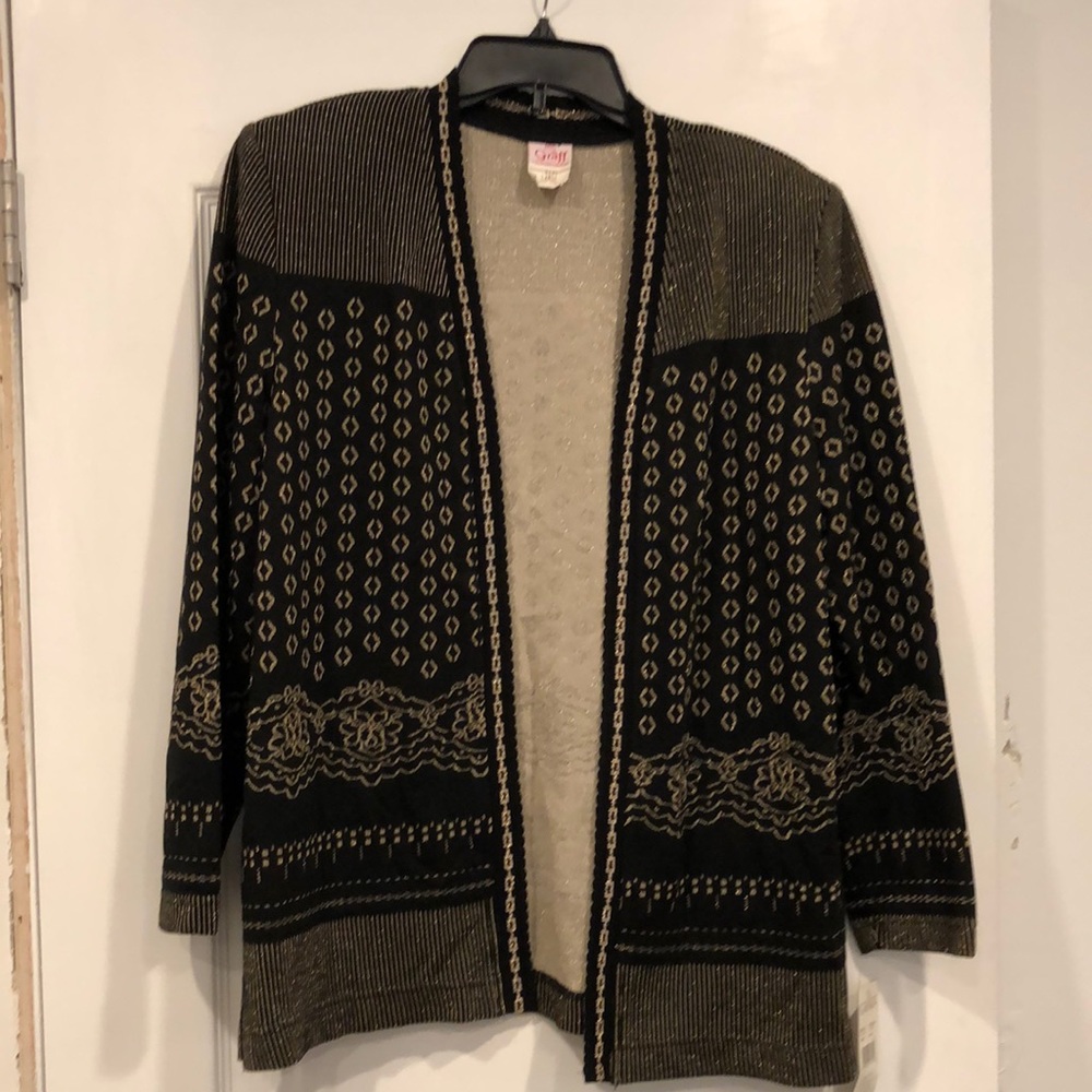 New with tags! Dressy evening jacket